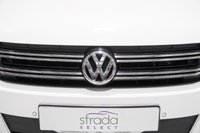USED 2012 62 VOLKSWAGEN TIGUAN 2.0 SE TDI BLUEMOTION TECHNOLOGY 4MOTION 5d 138 BHP +FSH INCL TIMING BELT CHANGE+