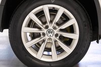 USED 2012 62 VOLKSWAGEN TIGUAN 2.0 SE TDI BLUEMOTION TECHNOLOGY 4MOTION 5d 138 BHP +FSH INCL TIMING BELT CHANGE+