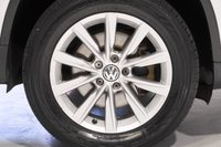 USED 2012 62 VOLKSWAGEN TIGUAN 2.0 SE TDI BLUEMOTION TECHNOLOGY 4MOTION 5d 138 BHP +FSH INCL TIMING BELT CHANGE+