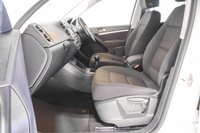 USED 2012 62 VOLKSWAGEN TIGUAN 2.0 SE TDI BLUEMOTION TECHNOLOGY 4MOTION 5d 138 BHP +FSH INCL TIMING BELT CHANGE+