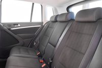 USED 2012 62 VOLKSWAGEN TIGUAN 2.0 SE TDI BLUEMOTION TECHNOLOGY 4MOTION 5d 138 BHP +FSH INCL TIMING BELT CHANGE+