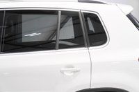 USED 2012 62 VOLKSWAGEN TIGUAN 2.0 SE TDI BLUEMOTION TECHNOLOGY 4MOTION 5d 138 BHP +FSH INCL TIMING BELT CHANGE+