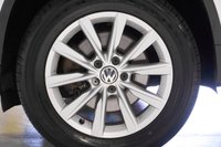 USED 2012 62 VOLKSWAGEN TIGUAN 2.0 SE TDI BLUEMOTION TECHNOLOGY 4MOTION 5d 138 BHP +FSH INCL TIMING BELT CHANGE+