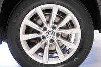 USED 2012 62 VOLKSWAGEN TIGUAN 2.0 SE TDI BLUEMOTION TECHNOLOGY 4MOTION 5d 138 BHP +FSH INCL TIMING BELT CHANGE+