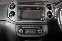 USED 2012 62 VOLKSWAGEN TIGUAN 2.0 SE TDI BLUEMOTION TECHNOLOGY 4MOTION 5d 138 BHP +FSH INCL TIMING BELT CHANGE+