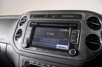 USED 2012 62 VOLKSWAGEN TIGUAN 2.0 SE TDI BLUEMOTION TECHNOLOGY 4MOTION 5d 138 BHP +FSH INCL TIMING BELT CHANGE+