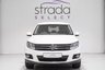 USED 2012 62 VOLKSWAGEN TIGUAN 2.0 SE TDI BLUEMOTION TECHNOLOGY 4MOTION 5d 138 BHP +FSH INCL TIMING BELT CHANGE+