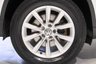 USED 2012 62 VOLKSWAGEN TIGUAN 2.0 SE TDI BLUEMOTION TECHNOLOGY 4MOTION 5d 138 BHP +FSH INCL TIMING BELT CHANGE+