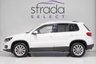 USED 2012 62 VOLKSWAGEN TIGUAN 2.0 SE TDI BLUEMOTION TECHNOLOGY 4MOTION 5d 138 BHP +FSH INCL TIMING BELT CHANGE+