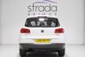 USED 2012 62 VOLKSWAGEN TIGUAN 2.0 SE TDI BLUEMOTION TECHNOLOGY 4MOTION 5d 138 BHP +FSH INCL TIMING BELT CHANGE+