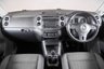USED 2012 62 VOLKSWAGEN TIGUAN 2.0 SE TDI BLUEMOTION TECHNOLOGY 4MOTION 5d 138 BHP +FSH INCL TIMING BELT CHANGE+