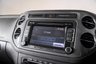 USED 2012 62 VOLKSWAGEN TIGUAN 2.0 SE TDI BLUEMOTION TECHNOLOGY 4MOTION 5d 138 BHP +FSH INCL TIMING BELT CHANGE+