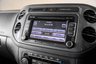 USED 2012 62 VOLKSWAGEN TIGUAN 2.0 SE TDI BLUEMOTION TECHNOLOGY 4MOTION 5d 138 BHP +FSH INCL TIMING BELT CHANGE+
