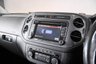 USED 2012 62 VOLKSWAGEN TIGUAN 2.0 SE TDI BLUEMOTION TECHNOLOGY 4MOTION 5d 138 BHP +FSH INCL TIMING BELT CHANGE+