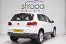USED 2012 62 VOLKSWAGEN TIGUAN 2.0 SE TDI BLUEMOTION TECHNOLOGY 4MOTION 5d 138 BHP +FSH INCL TIMING BELT CHANGE+