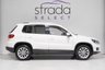 USED 2012 62 VOLKSWAGEN TIGUAN 2.0 SE TDI BLUEMOTION TECHNOLOGY 4MOTION 5d 138 BHP +FSH INCL TIMING BELT CHANGE+