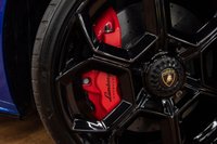 USED 2023 73 LAMBORGHINI HURACAN 5.2 TECNICA COUPE