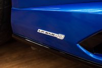 USED 2023 73 LAMBORGHINI HURACAN 5.2 TECNICA COUPE