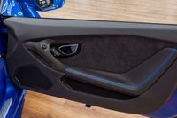 USED 2023 73 LAMBORGHINI HURACAN 5.2 TECNICA COUPE
