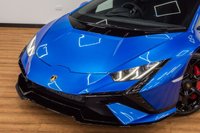 USED 2023 73 LAMBORGHINI HURACAN 5.2 TECNICA COUPE