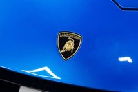 USED 2023 73 LAMBORGHINI HURACAN 5.2 TECNICA COUPE