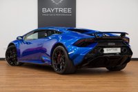 USED 2023 73 LAMBORGHINI HURACAN 5.2 TECNICA COUPE