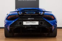 USED 2023 73 LAMBORGHINI HURACAN 5.2 TECNICA COUPE