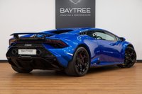 USED 2023 73 LAMBORGHINI HURACAN 5.2 TECNICA COUPE
