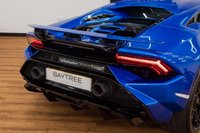 USED 2023 73 LAMBORGHINI HURACAN 5.2 TECNICA COUPE