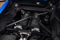 USED 2023 73 LAMBORGHINI HURACAN 5.2 TECNICA COUPE