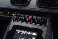 USED 2023 73 LAMBORGHINI HURACAN 5.2 TECNICA COUPE