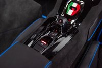 USED 2023 73 LAMBORGHINI HURACAN 5.2 TECNICA COUPE