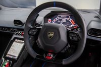 USED 2023 73 LAMBORGHINI HURACAN 5.2 TECNICA COUPE
