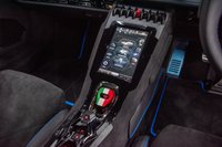 USED 2023 73 LAMBORGHINI HURACAN 5.2 TECNICA COUPE