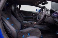 USED 2023 73 LAMBORGHINI HURACAN 5.2 TECNICA COUPE