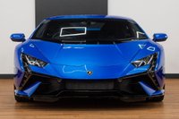 USED 2023 73 LAMBORGHINI HURACAN 5.2 TECNICA COUPE