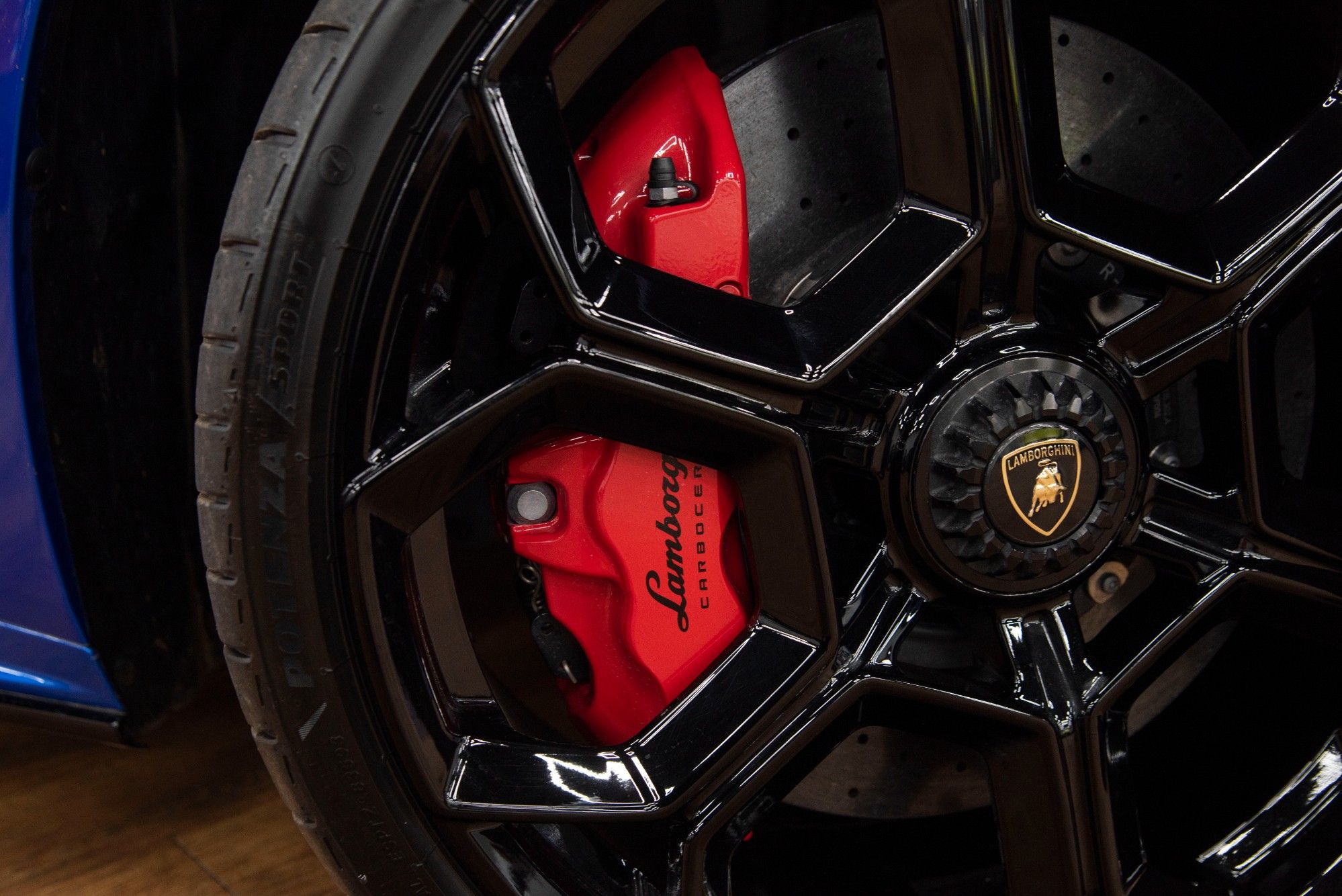USED 2023 73 LAMBORGHINI HURACAN 5.2 TECNICA COUPE
