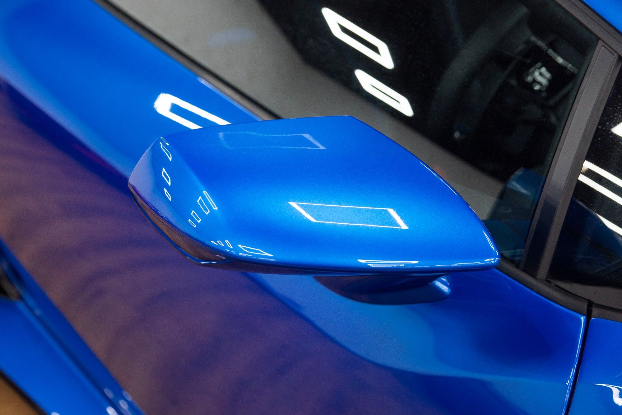 USED 2023 73 LAMBORGHINI HURACAN 5.2 TECNICA COUPE