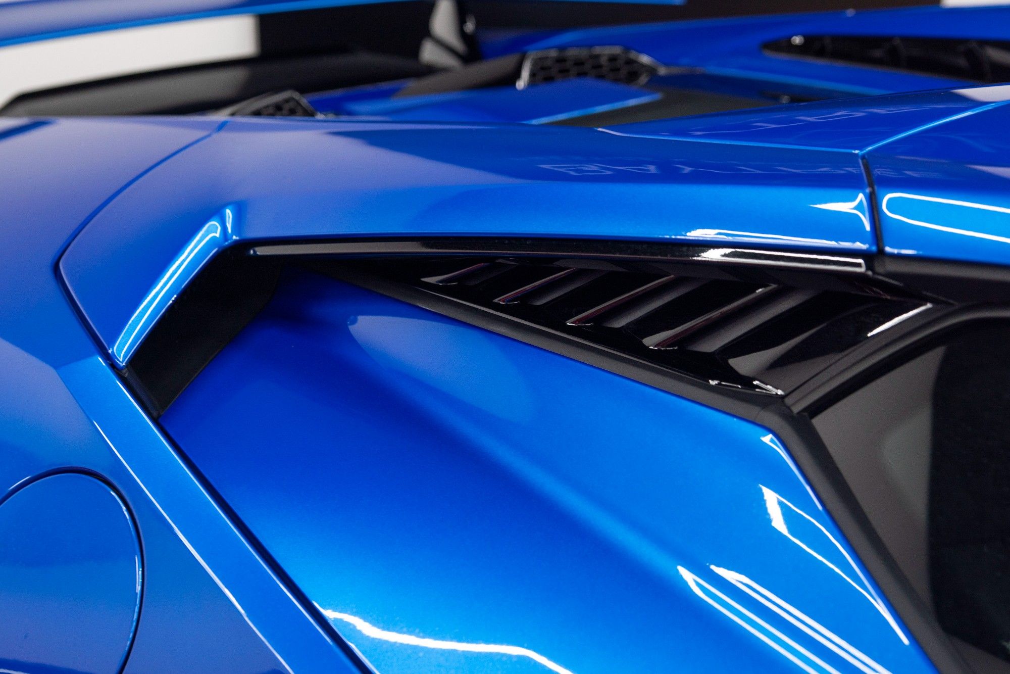 USED 2023 73 LAMBORGHINI HURACAN 5.2 TECNICA COUPE