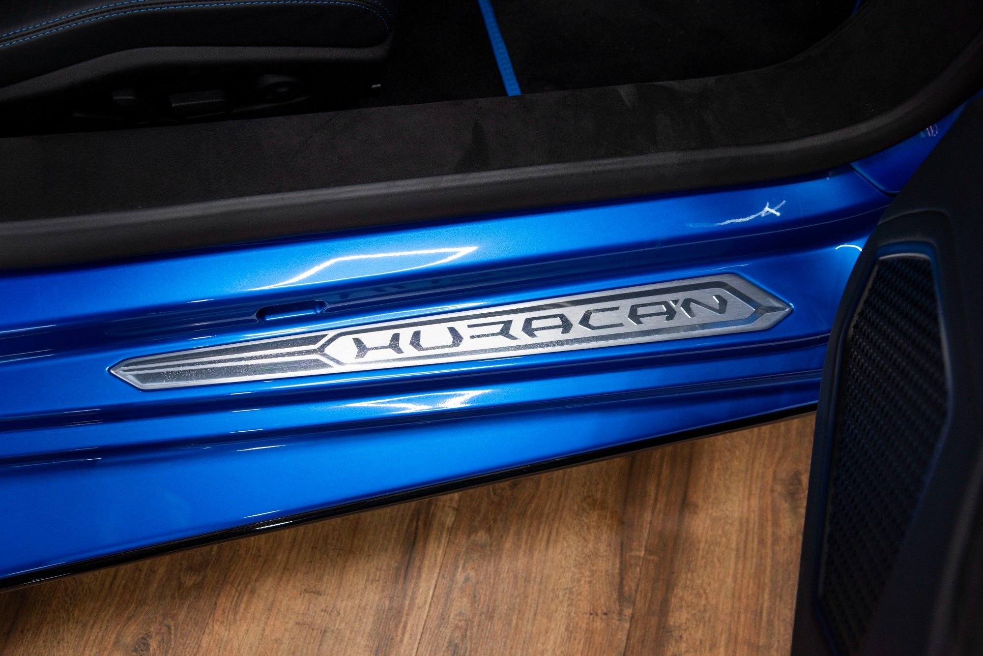 USED 2023 73 LAMBORGHINI HURACAN 5.2 TECNICA COUPE
