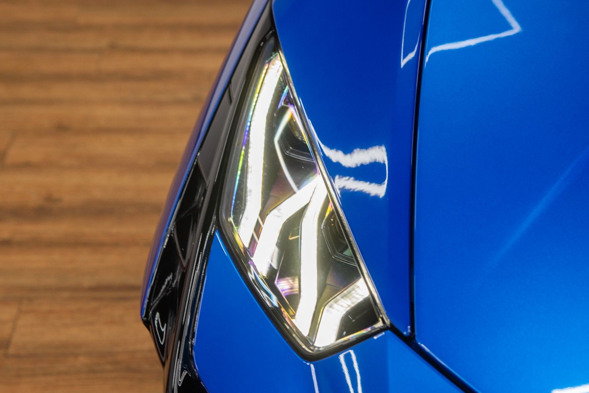 USED 2023 73 LAMBORGHINI HURACAN 5.2 TECNICA COUPE