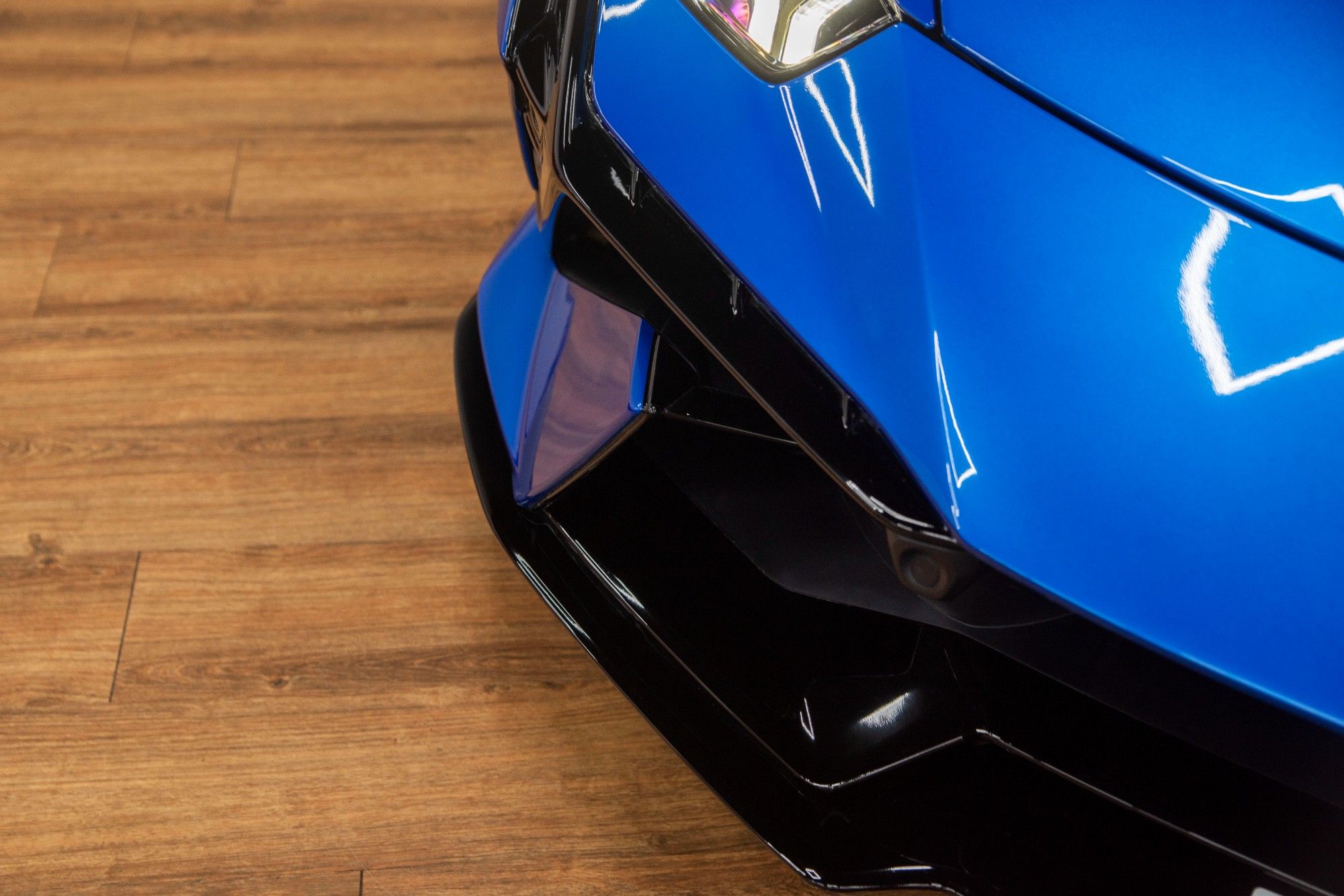 USED 2023 73 LAMBORGHINI HURACAN 5.2 TECNICA COUPE