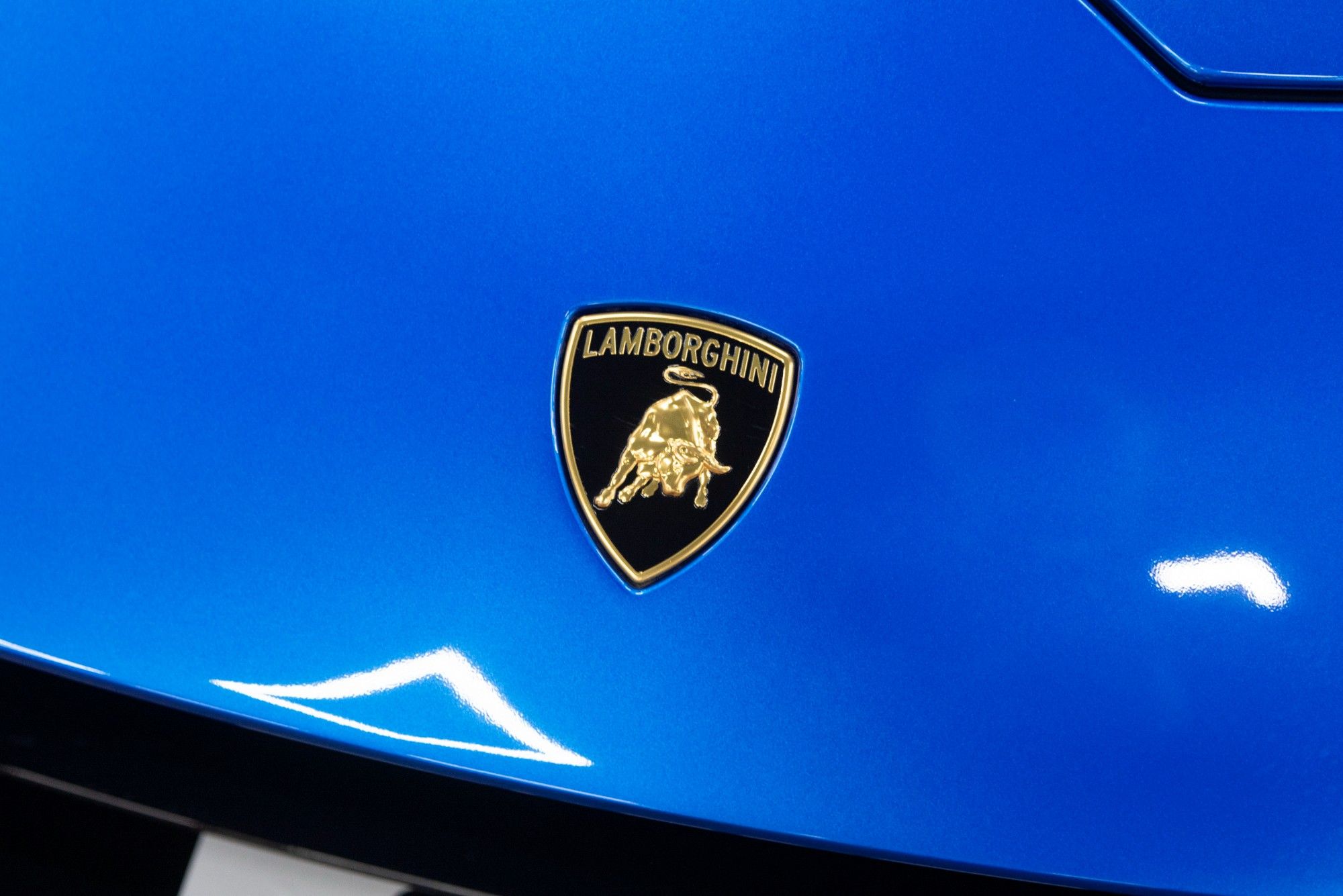 USED 2023 73 LAMBORGHINI HURACAN 5.2 TECNICA COUPE