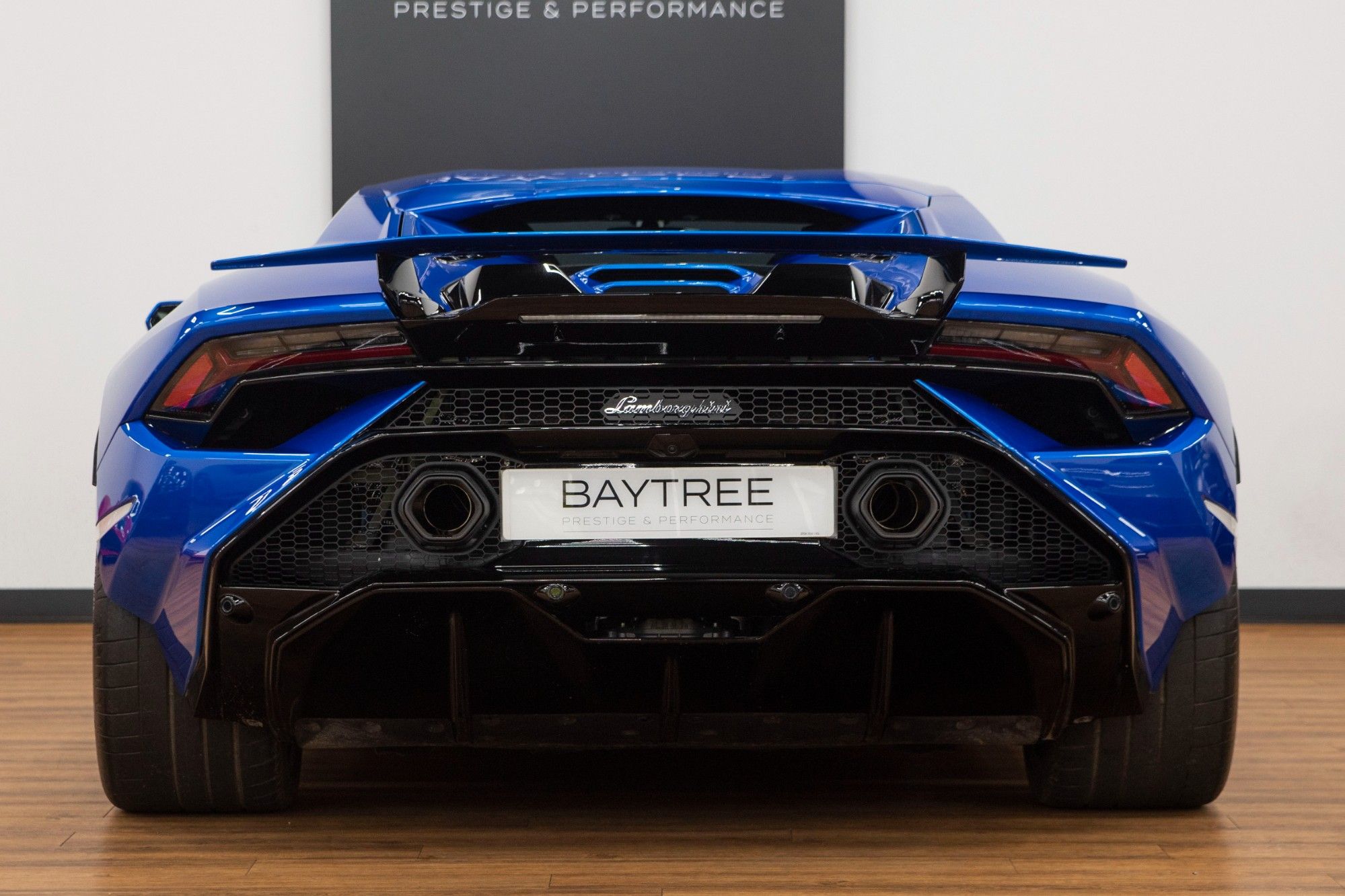 USED 2023 73 LAMBORGHINI HURACAN 5.2 TECNICA COUPE