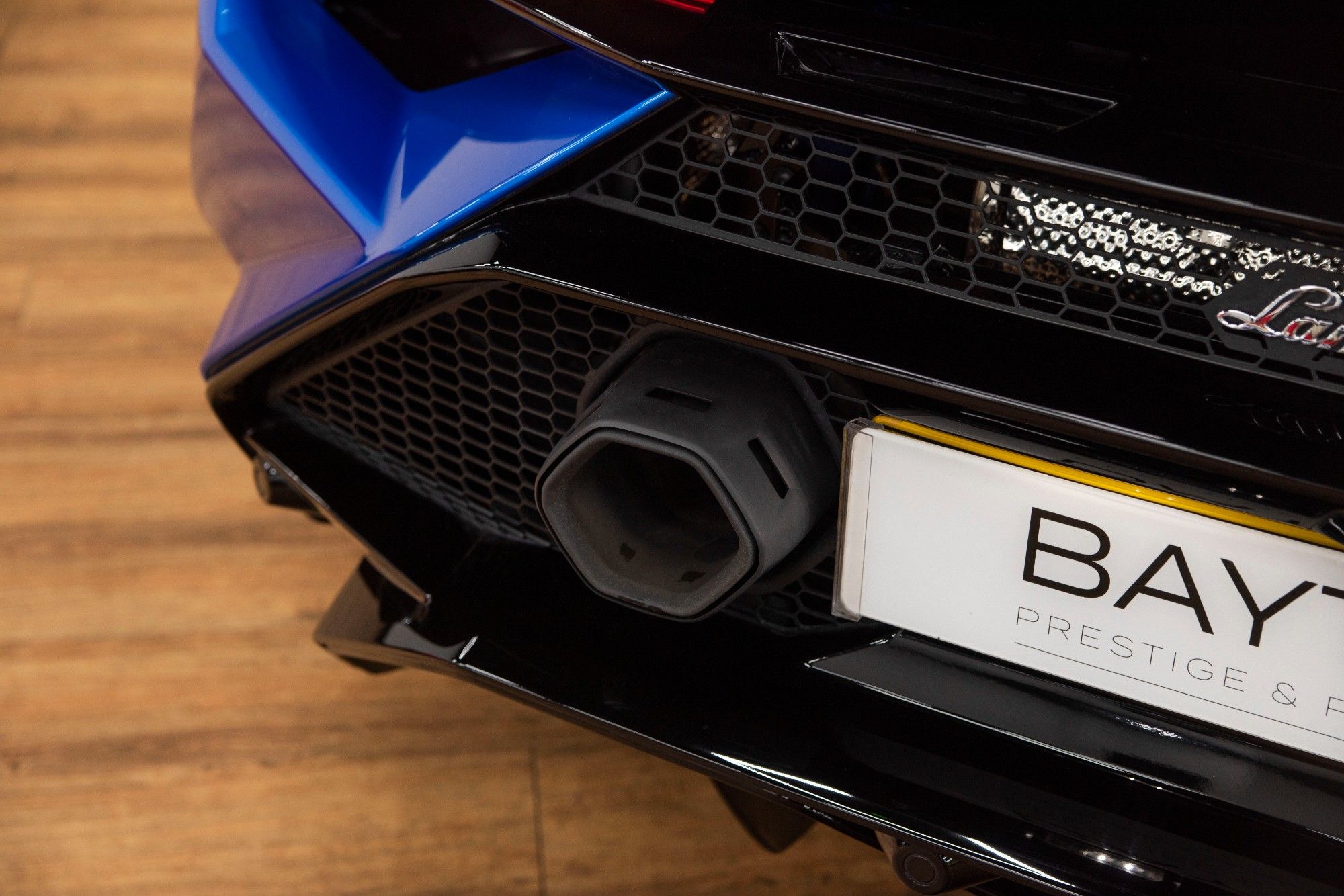 USED 2023 73 LAMBORGHINI HURACAN 5.2 TECNICA COUPE