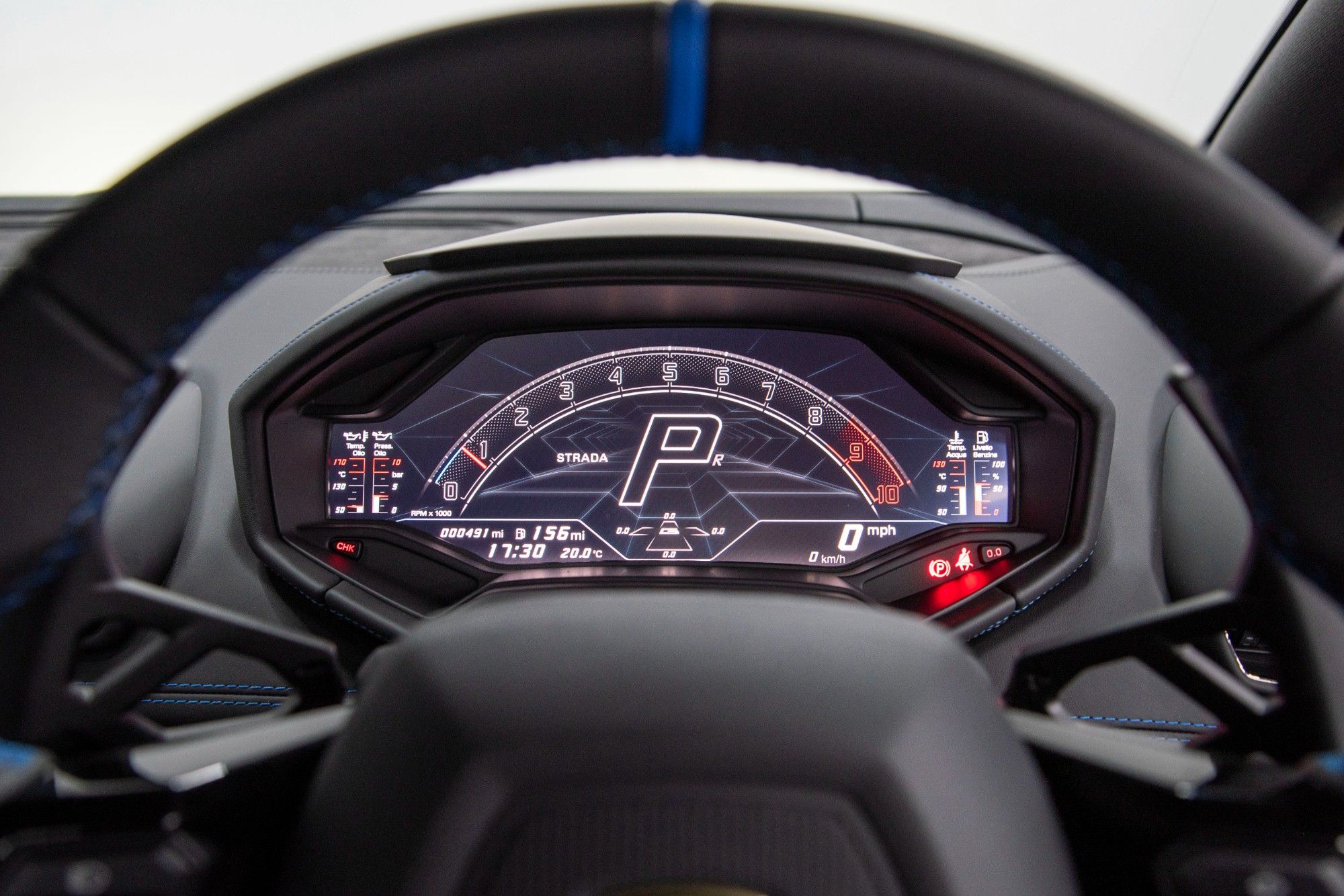 USED 2023 73 LAMBORGHINI HURACAN 5.2 TECNICA COUPE
