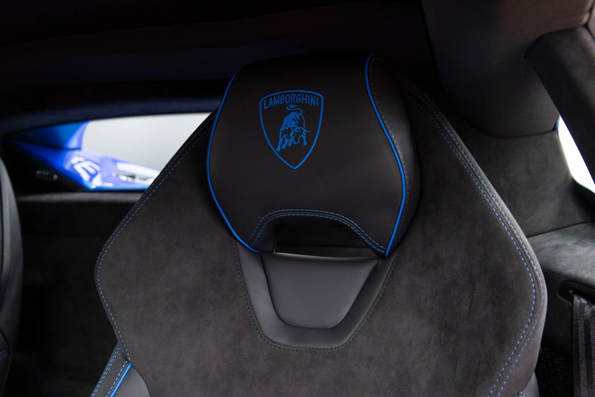 USED 2023 73 LAMBORGHINI HURACAN 5.2 TECNICA COUPE