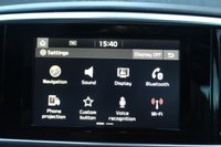 USED 2018 68 KIA SPORTAGE 1.6 GT-LINE ISG 5d 175 BHP Apple Carplay & Android Auto, Satellite Navigation, Heated Front & Rear Seats,  Full Black Leather