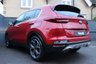 USED 2018 68 KIA SPORTAGE 1.6 GT-LINE ISG 5d 175 BHP Apple Carplay & Android Auto, Satellite Navigation, Heated Front & Rear Seats,  Full Black Leather