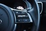USED 2018 68 KIA SPORTAGE 1.6 GT-LINE ISG 5d 175 BHP Apple Carplay & Android Auto, Satellite Navigation, Heated Front & Rear Seats,  Full Black Leather